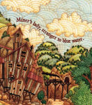 Alternative view 8 of John Denver's Take Me Home, Country Roads