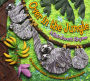 Over in the Jungle: A Rainforest Rhyme