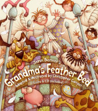 Title: Grandma's Feather Bed, Author: John Denver