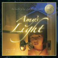 Title: Amy's Light, Author: Robert Nutt