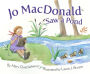 Jo MacDonald Saw a Pond