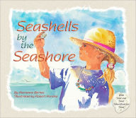 Title: Seashells by the Seashore, Author: Marianne Berkes