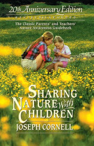 Title: Sharing Nature with Children, Author: Joseph Cornell