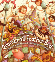 Title: Grandma's Feather Bed, Author: John Denver