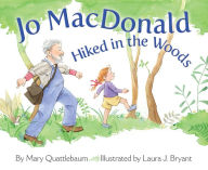 Title: Jo MacDonald Hiked in the Woods, Author: Mary Quattlebaum