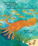 Alternative view 5 of Octopus Escapes Again!