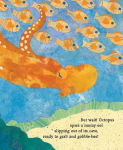 Alternative view 8 of Octopus Escapes Again!