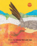 Alternative view 4 of Paddle Perch Climb: Bird Feet are Neat