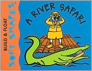 Title: A River Safari, Author: Ikids