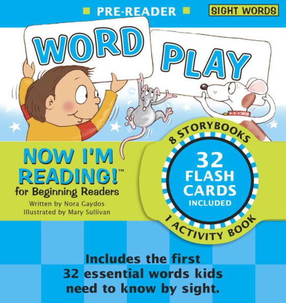 Nir! Word Play: Sight Words