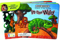 Title: Junior Groovies: In the Wild, Author: Ruth Koeppel