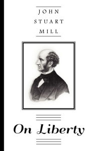 Title: On Liberty, Author: John Stuart Mill