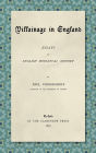 Villainage in England (1892): Essays in English Mediaeval History