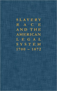 Title: Abolitionists in Northern Courts: The Pamphlet Literature, Author: Paul Finkelman