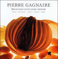 Title: Pierre Gagnaire: Reflections on Culinary Artistry, Author: Pierre Gagnaire