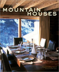 Title: Mountain Houses, Author: Philippe Saharoff