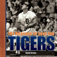 The Detroit Tigers: A Pictorial Celebration of the Greatest Players and  Moments in Tigers History (Painted Turtle): William M. Anderson:  9780814341575: : Books