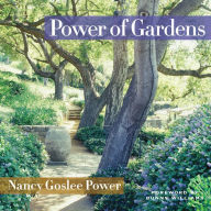 Title: Power of Gardens, Author: Nancy Goslee Power