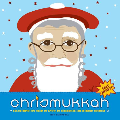 Chrismukkah: Everything You Need to Know to Celebrate the Hybrid Holiday