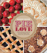 Title: Pie Love, Author: Warren Brown