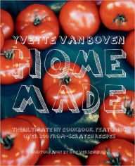 Title: Home Made, Author: Yvette van Boven