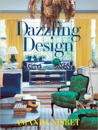 Title: Dazzling Design, Author: Amanda Nisbet