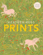 Heather Ross Prints: 50+ Designs and 20 Projects to Get You Started