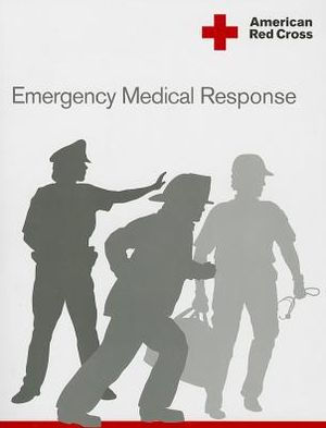 American Red Cross Emergency Medical Response Participant's Manual