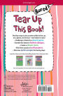 Alternative view 14 of Tear Up This Book!