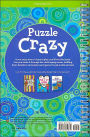 Alternative view 2 of Puzzle Crazy (American Girl Library Series)