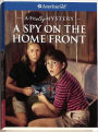 A Spy on the Home Front: A Molly Mystery (American Girl Mysteries Series)