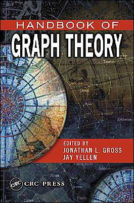 Handbook of Graph Theory (Discrete Mathematics and Its Applications Series)