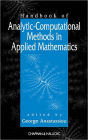 Handbook of Analytic Computational Methods in Applied Mathematics / Edition 1