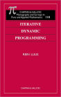 Iterative Dynamic Programming / Edition 1