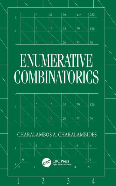 Enumerative Combinatorics / Edition 1