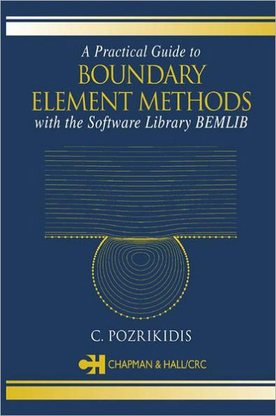 A Practical Guide to Boundary Element Methods with the Software Library Bemlib