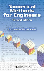 Title: Numerical Methods for Engineers / Edition 2, Author: D. Vaughan Griffiths