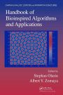 Handbook of Bioinspired Algorithms and Applications / Edition 1