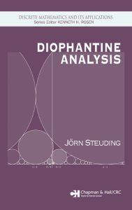 Title: Diophantine Analysis / Edition 1, Author: Jorn Steuding