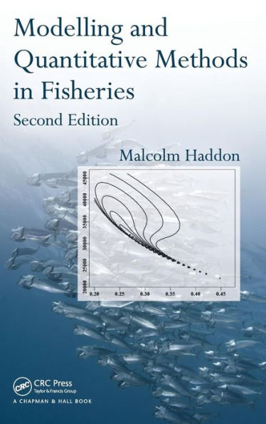 Modelling and Quantitative Methods in Fisheries / Edition 2
