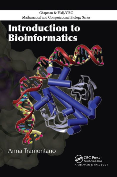 Introduction to Bioinformatics / Edition 1