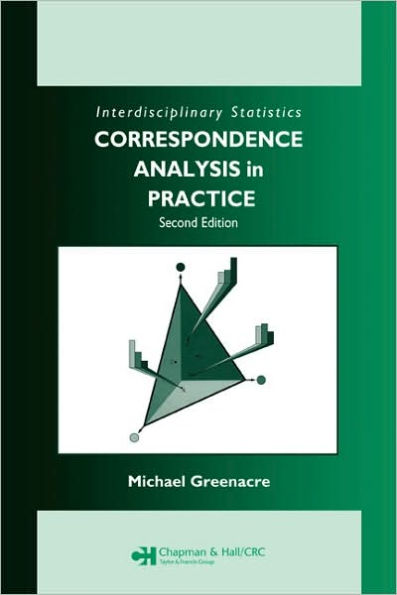 Correspondence Analysis in Practice / Edition 2
