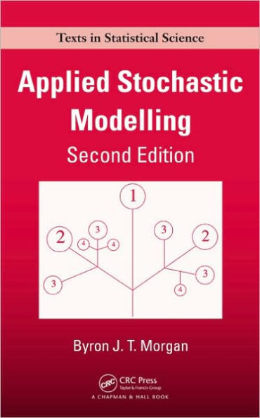 Applied Stochastic Modelling / Edition 2
