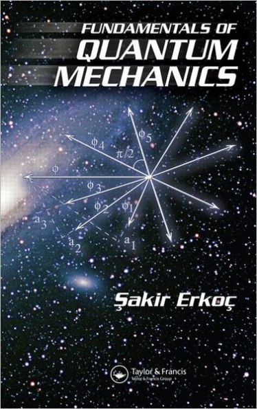 Fundamentals of Quantum Mechanics / Edition 1