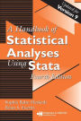 Handbook of Statistical Analyses Using Stata