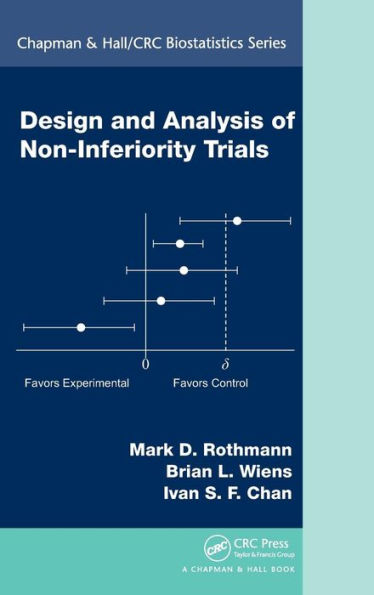 Design and Analysis of Non-Inferiority Trials / Edition 1