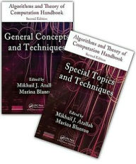 Title: Algorithms and Theory of Computation Handbook - 2 Volume Set / Edition 2, Author: Mikhail J. Atallah