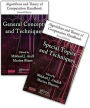 Algorithms and Theory of Computation Handbook - 2 Volume Set / Edition 2
