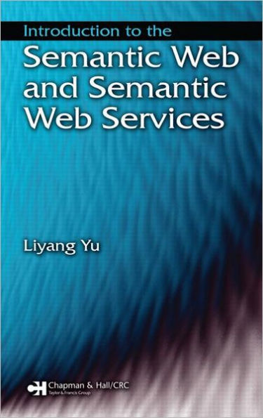 Introduction to the Semantic Web and Semantic Web Services