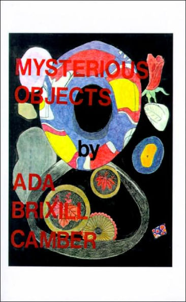 Mysterious Objects
